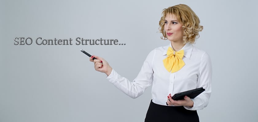 SEO Content Structure… – Guida alla Seo on page